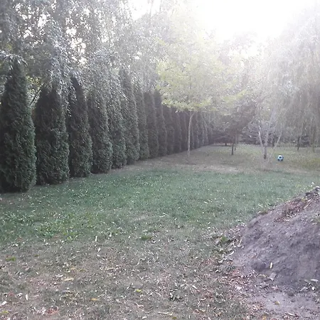 Rubint Vendeghaz Guest house Szeged
