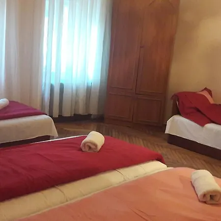 Guest house Rubint Vendeghaz Szeged