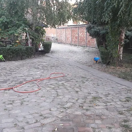 Rubint Vendeghaz Guest house Szeged