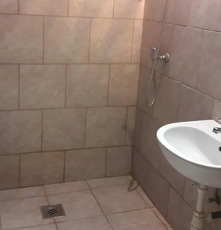 Guest house Rubint Vendeghaz